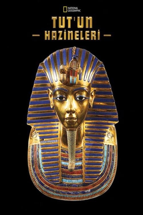 Tut'un Hazineleri posteri