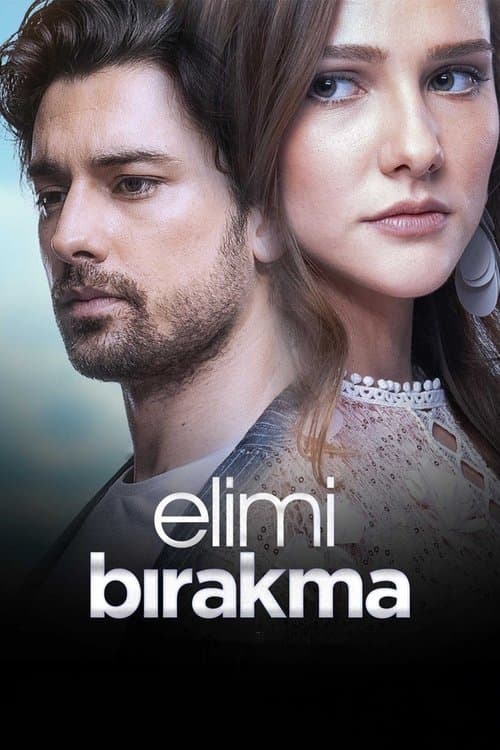 Elimi Bırakma posteri
