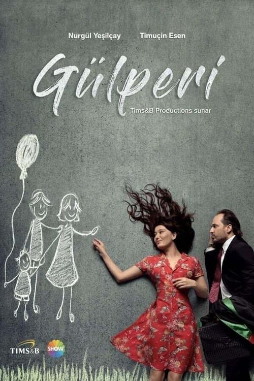 Gülperi posteri