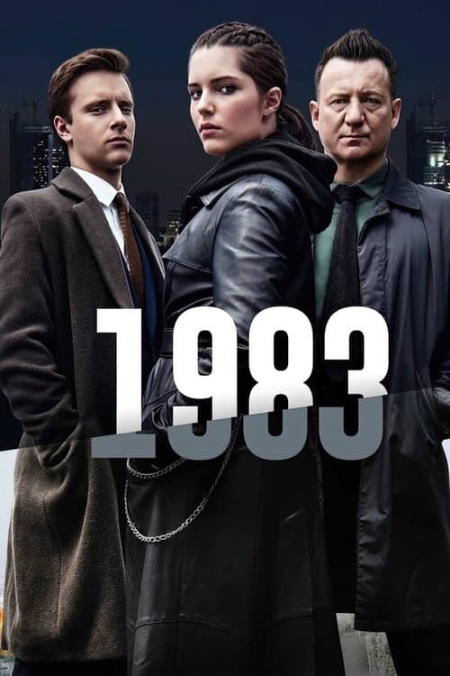 1983 posteri