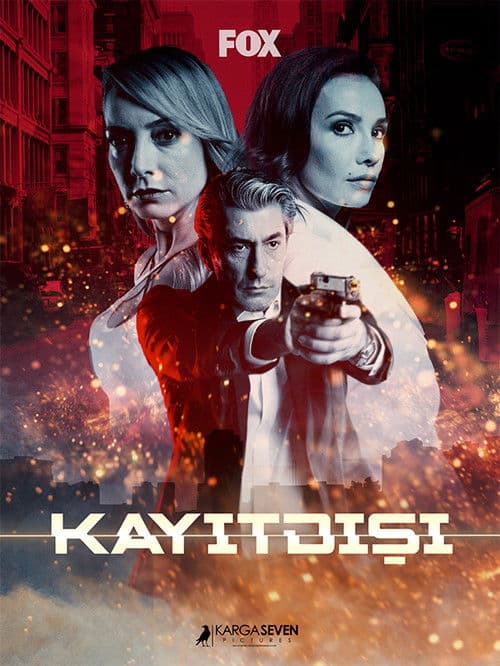 Kayıtdışı posteri