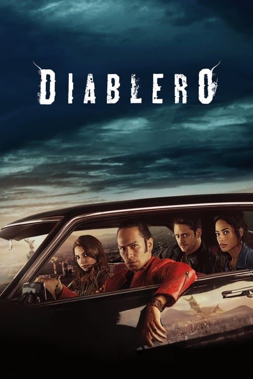 Diablero posteri