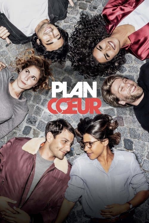 Aşk Planı posteri
