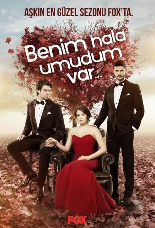Benim Hâlâ Umudum Var posteri