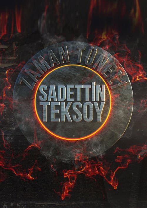 Zaman Tüneli posteri