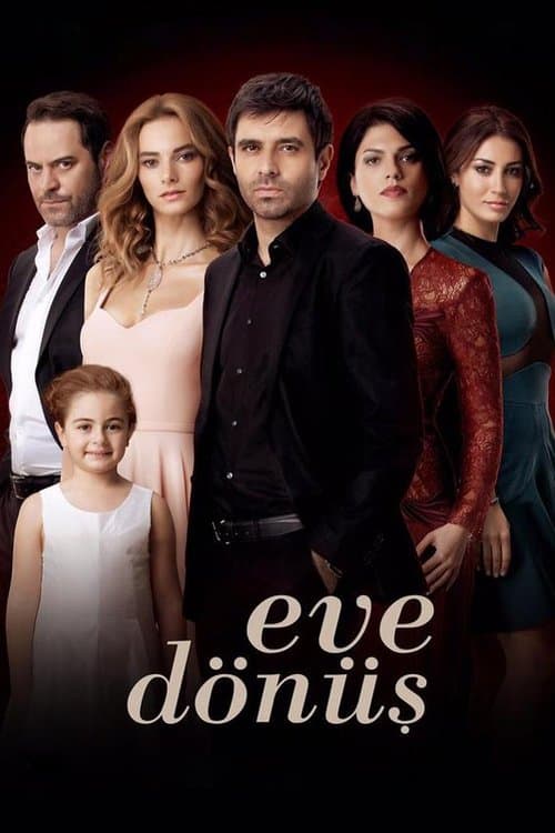 Eve Dönüş posteri