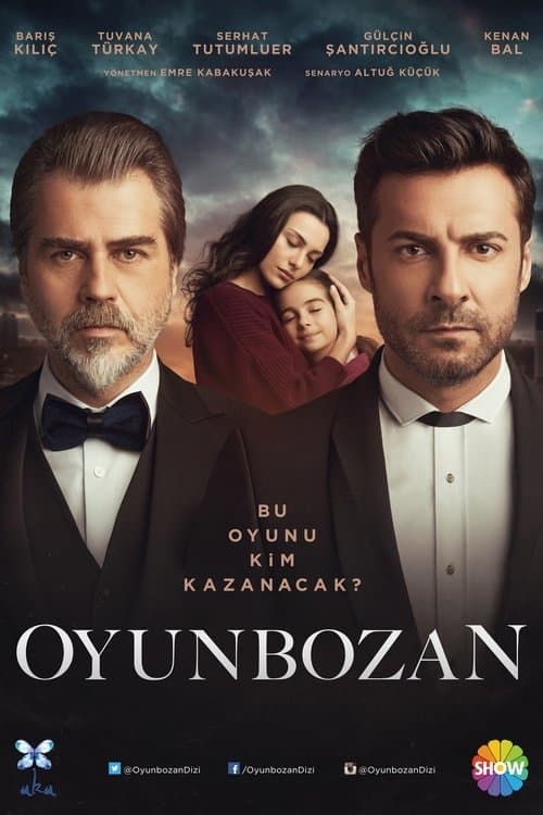 Oyunbozan posteri