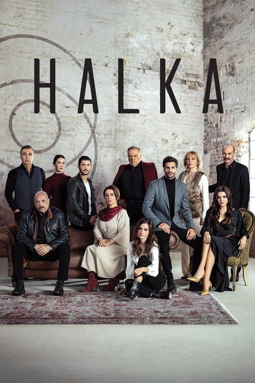 Halka posteri