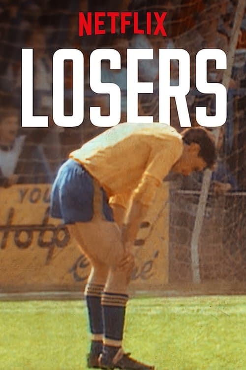 Losers posteri