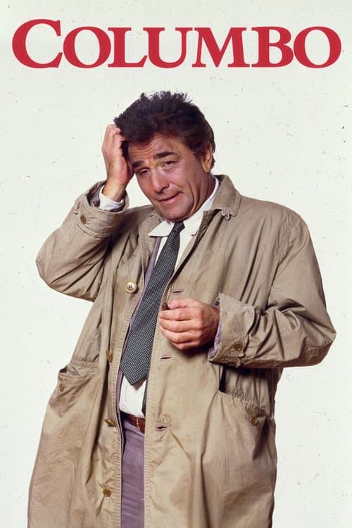 Columbo posteri