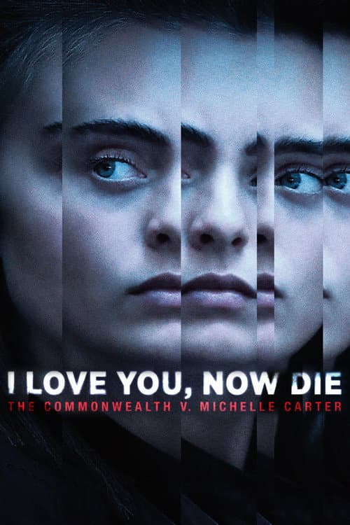 I Love You, Now Die: The Commonwealth v. Michelle Carter posteri