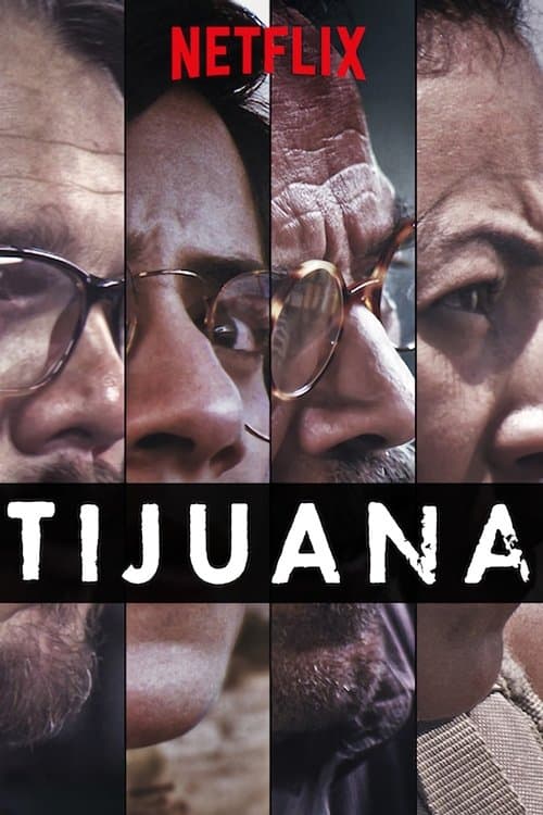 Tijuana posteri