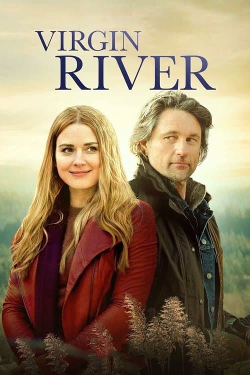Virgin River posteri