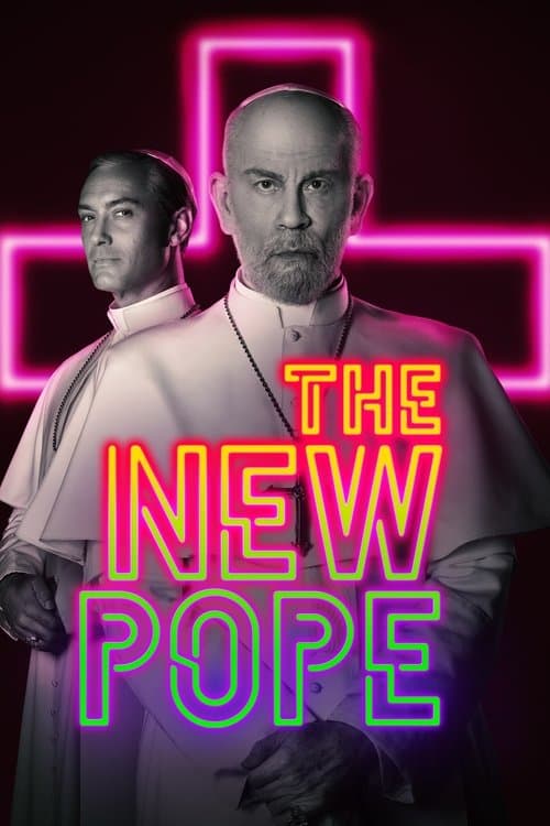 Yeni Papa posteri