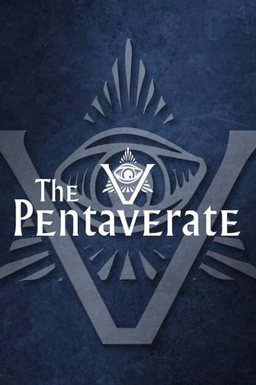 The Pentaverate posteri