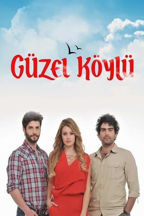 Güzel Köylü posteri