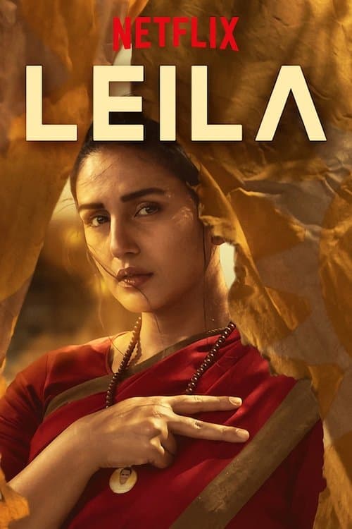 Leila posteri