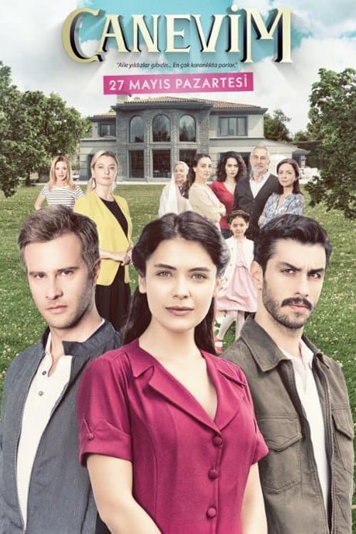 Canevim posteri