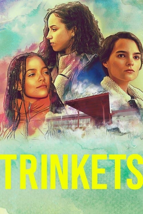 Trinkets posteri