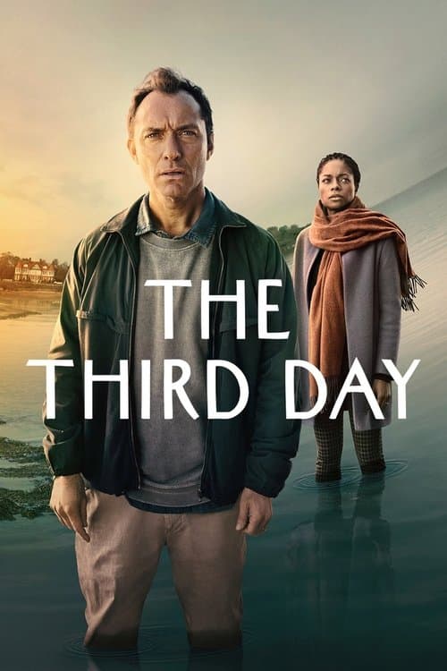 The Third Day posteri