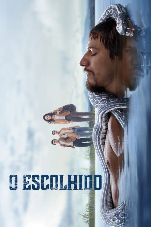 The Chosen One posteri