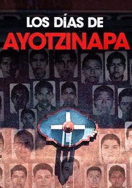 43 Kayıp Öğrenci posteri