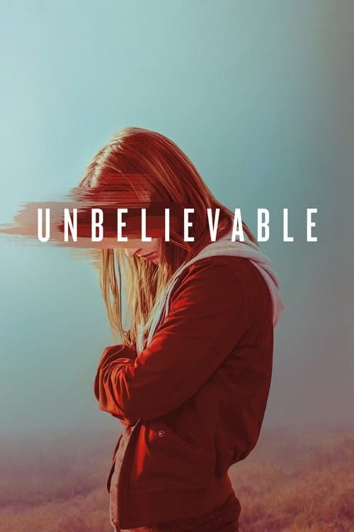 Unbelievable posteri