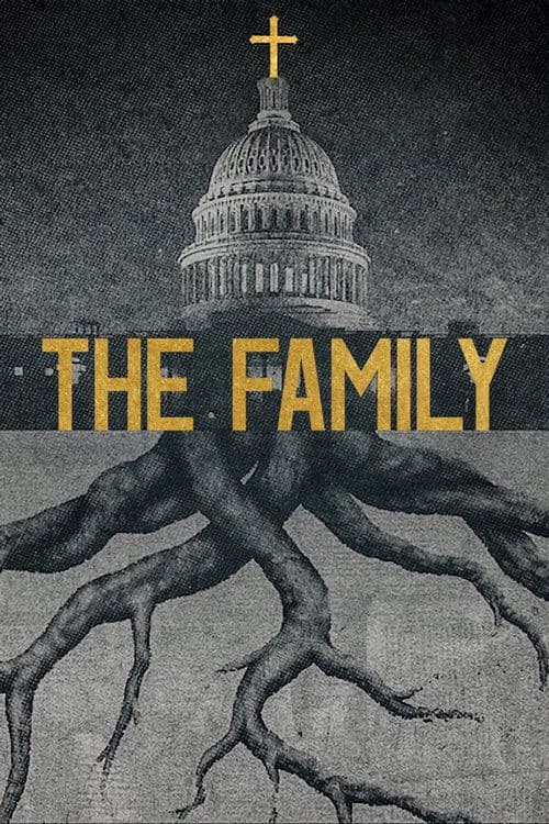 The Family posteri