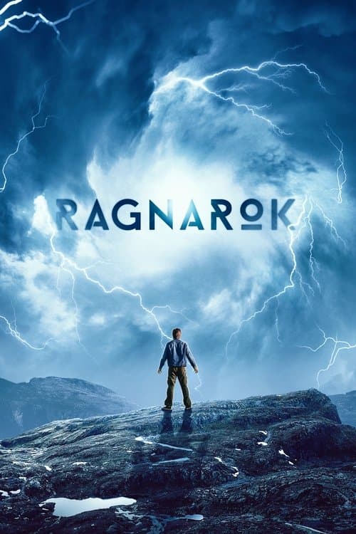 Ragnarok posteri