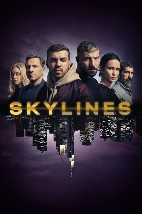 Skylines posteri