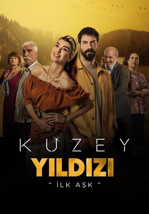 Kuzey Yıldızı: İlk Aşk posteri