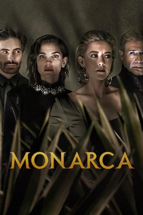 Monarca posteri