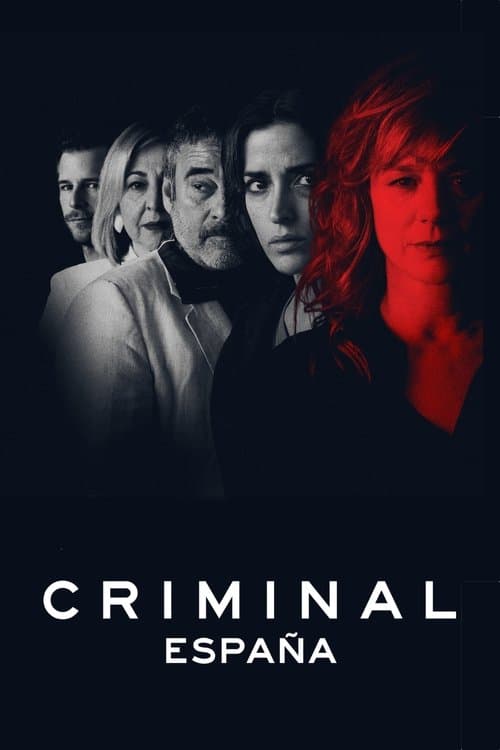 Criminal: España posteri