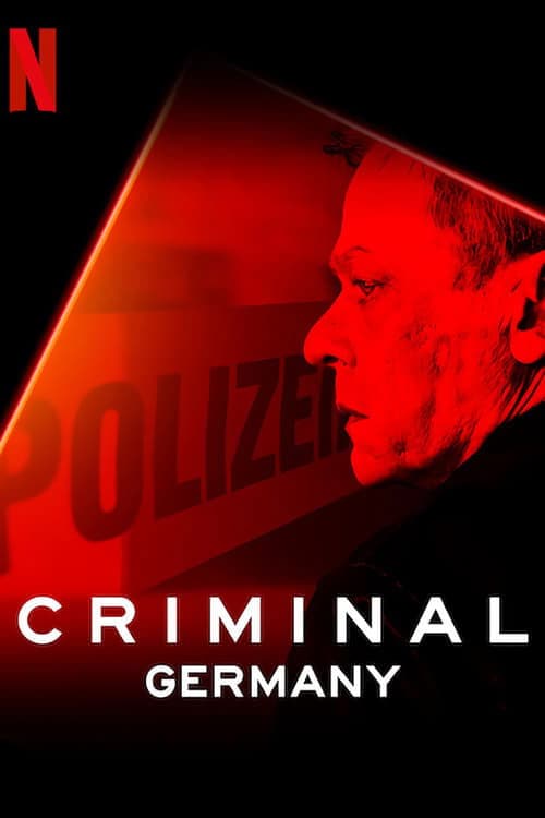 Criminal: Deutschland posteri