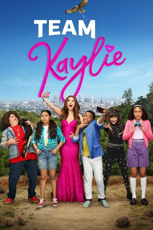 Team Kaylie posteri