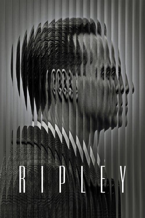 RIPLEY posteri