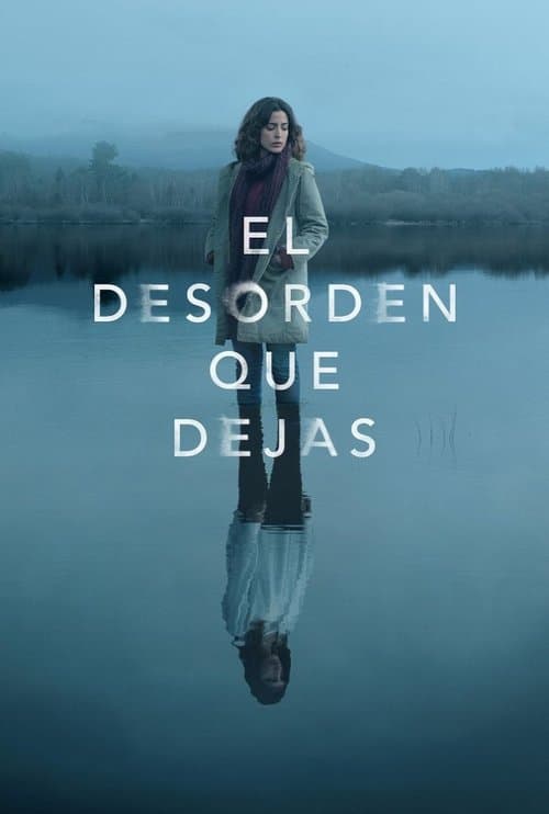 El desorden que dejas posteri