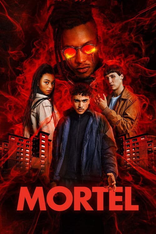 Mortel posteri