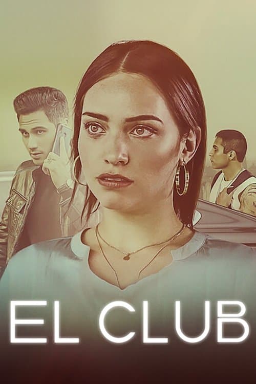El Club posteri