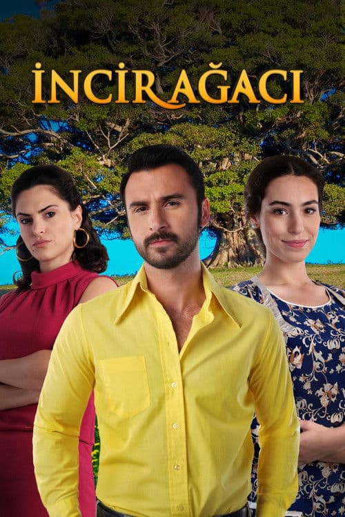 İncir Ağacı posteri