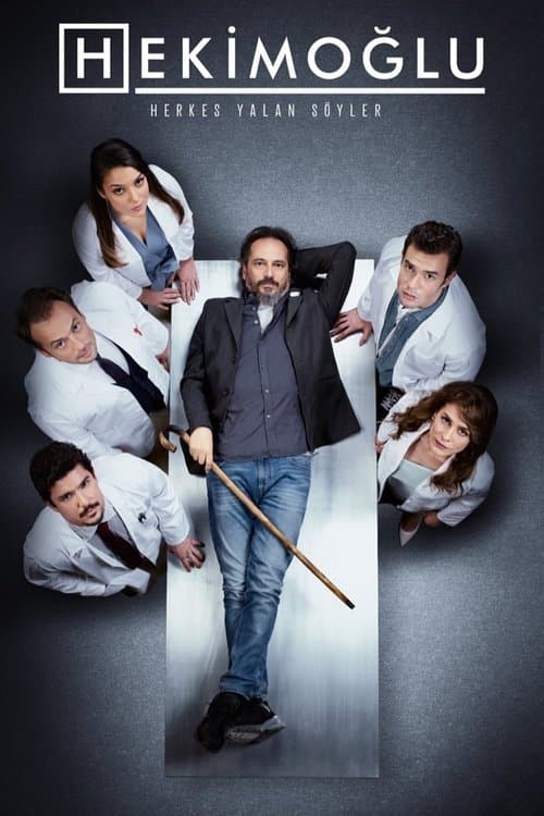 Hekimoğlu posteri