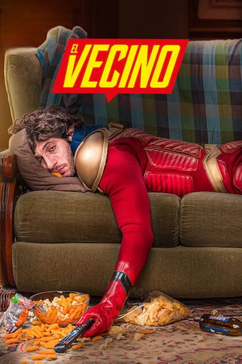 El vecino posteri