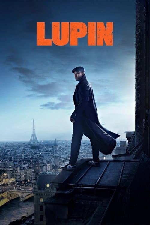 Lupin posteri