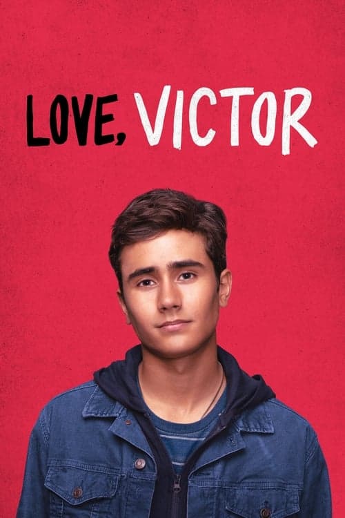 Love, Victor posteri