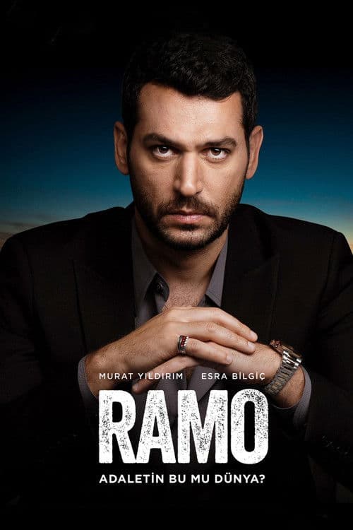 Ramo posteri