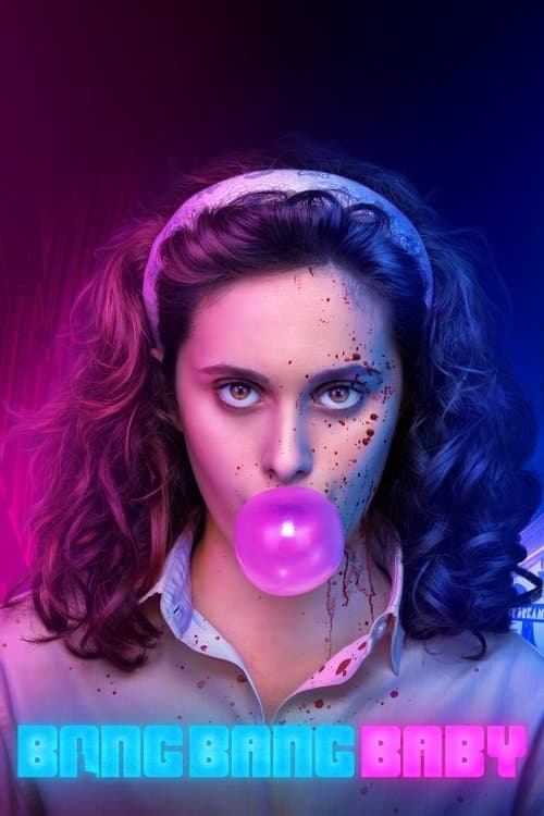 Bang Bang Baby posteri