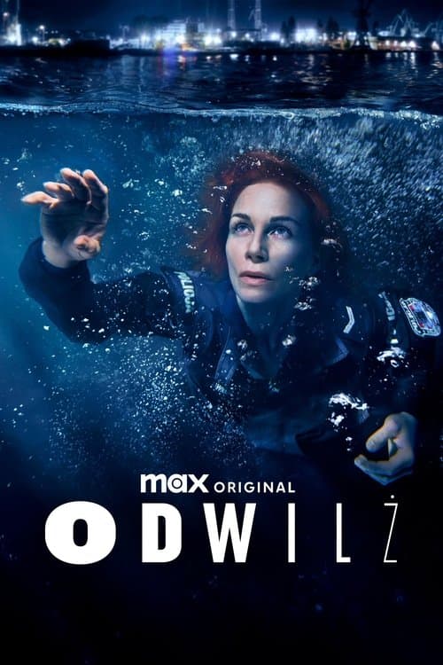 The Thaw posteri