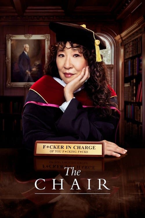 The Chair posteri