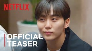 Official Teaser [ENG SUB]