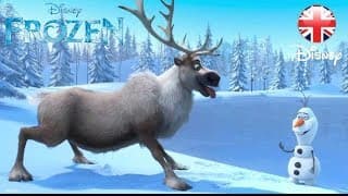 First Look Trailer